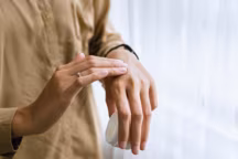 Tendance Express pour une peau naturelle bluffante en 5minutes