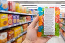 Découvrez trois types d'additifs à bannir de votre alimentation