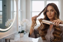 Shark Glam vs Dyson Airwrap : révolutionnez votre routine beauté