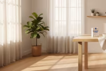 Bicarbonate : 4 manières d’utiliser pour un intérieur sain et frais