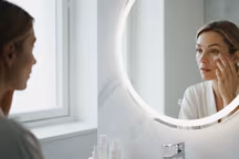 Découvrez l'erreur sur le contour des yeux qui accélère le vieillissement