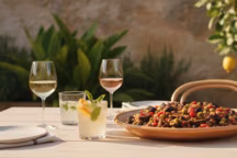 Caponata : que boire avec ce plat savoureux et méditerranéen ?