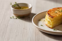 Pourquoi ce fondant de pommes de terre est votre plat préféré