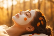 Peelings : pourquoi les experts les recommandent à l'automne ?