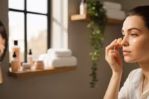 Cernes creux et foncés : 5 astuces pour bien appliquer votre anticernes