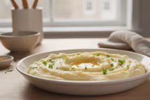 Astuce du chef Éric Frechon pour une purée de pommes de terre parfaite