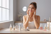 Maquillage, cheveux, soins : 3 experts recommandent des produits abordables