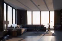 Éclairage intérieur : 5 erreurs courantes à ne pas commettre