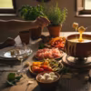 La fondue à l’italienne surpasse la version classique : délicieuse !