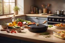 Fini les plats gras : découvrez l'accessoire 3-en-1 ultra pratique