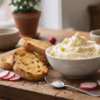 Tartinez ce beurre PARTOUT pour une délicieuse expérience culinaire !