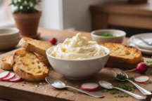 Tartinez ce beurre PARTOUT pour une délicieuse expérience culinaire !