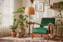 Chiner chic : Hubert de Malherbe donne ses conseils déco seconde main