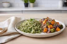 Boulgour ou quinoa : quel est le meilleur pour votre santé ?