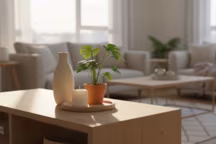 Nombres impairs : l’astuce pour un intérieur harmonieux et sans fausses notes