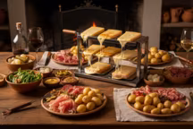 Ce fromager dévoile le fromage idéal pour une raclette parfaite