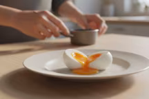 Découvrez comment réussir un œuf parfait à coup sûr