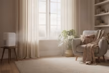 Préservez votre intérieur : 4 astuces contre le froid et l'humidité