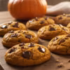 Cet automne, ajoutez de la citrouille à votre pâte à cookies
