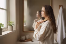 Trois astuces capillaires à 0 euros pour des cheveux incroyables