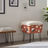 IKEA Hack : créez un meuble déco à partir de la litière animale