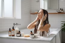 Coaching beauté : pourquoi changer de shampoing régulièrement ?