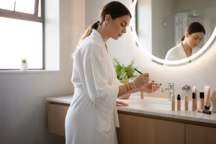 Comment choisir la teinte de fond de teint sur Internet facilement ?