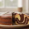 Recette du gâteau marbré de Mercotte : un délice à découvrir