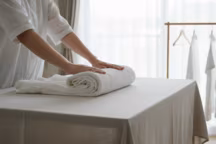 Fini le linge humide ! Astuce de grand-mère pour sécher votre linge