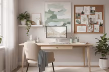 Les architectes d’intérieurs partagent des astuces pour un bureau inspirant