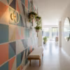 Découvrez 8 façons originales d’aménager un couloir tendance