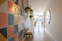 Découvrez 8 façons originales d’aménager un couloir tendance