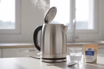 Détartrer une bouilloire efficacement : le guide complet