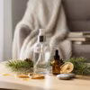 Fabriquez votre parfum d’intérieur senteur sapin en 5 minutes