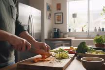 Peut-on vraiment entraîner son cerveau à aimer les légumes ?