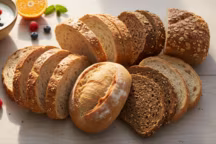 Glycémie : les meilleurs pains à petit-déjeuner pour éviter les pics