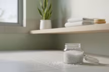 Chasser l'humidité facilement : une astuce révolutionnaire et pas cher