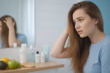 Carence en fer : solutions pour la chute de cheveux à essayer