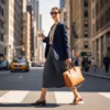 Les femmes d’affaires new-yorkaises : 5 secrets de style impeccable