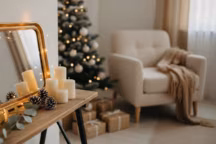 L'accessoire parfait et pas cher pour une déco de Noël stylée