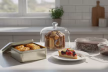 Hygiène : bien conserver ses gâteaux maison avec ces règles simples