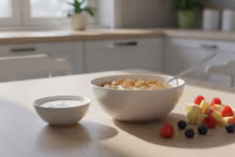 Kelly recommande ces céréales peu sucrées à acheter en supermarché