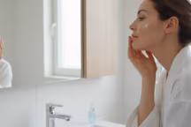 Effet botox visible : soin "notox" qui lisse les rides sans piqûres