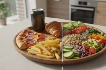 11 aliments épuisants et quels plats énergétiques choisir