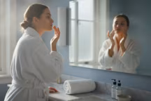 3 gestes simples pour dégriser son teint cet hiver en 15 minutes