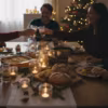Comment organiser un repas de Noël pour 10 personnes à petit budget ?