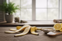 Découvrez les bienfaits des peaux de bananes pour votre santé