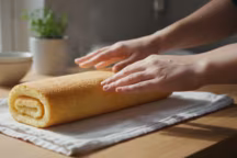 Génoise inratable : le secret d'un chef pour la bûche de Noël