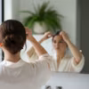 Découvrez comment faire un chignon de soirée facilement