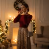 5 conseils pour un look de Noël réussi à coup sûr